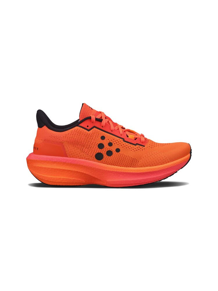 Endurance 3 M von Craft – White