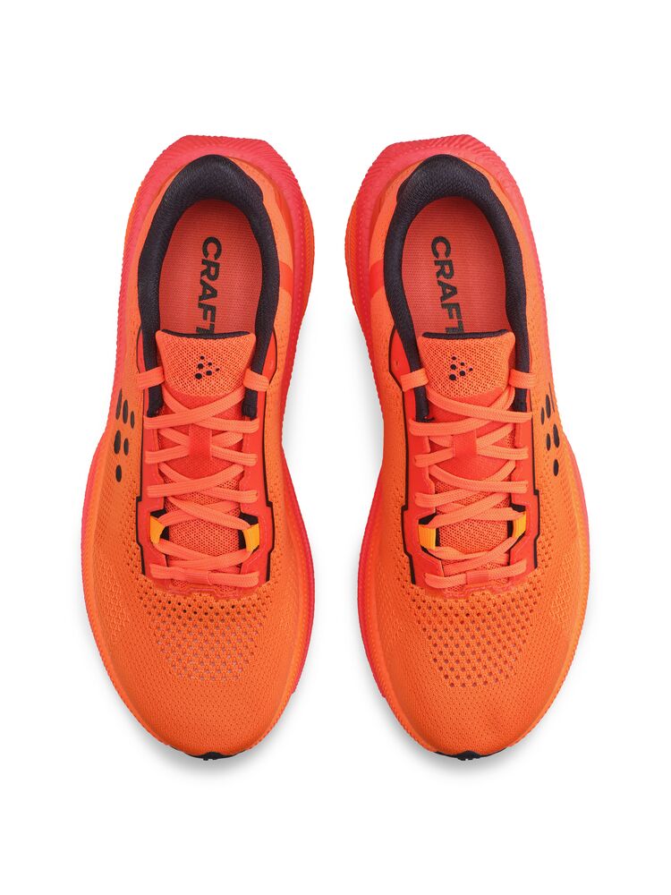 Endurance 3 M von Craft – White