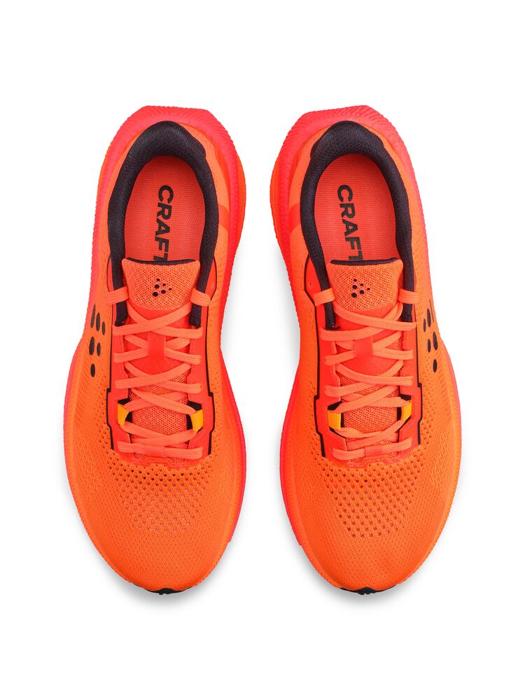 Endurance 3 M von Craft – White