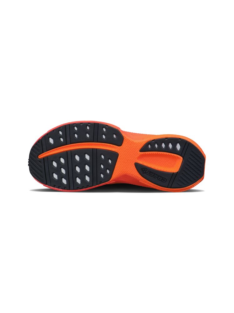 Endurance 3 M von Craft – White