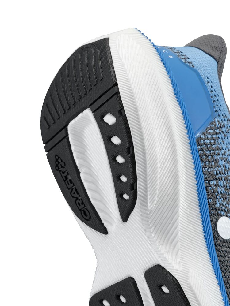 Endurance 3 M von Craft – White