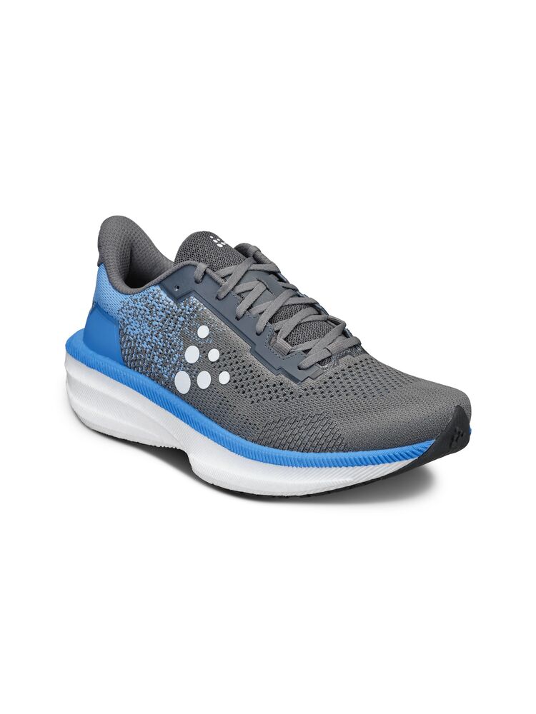 Endurance 3 M von Craft – White