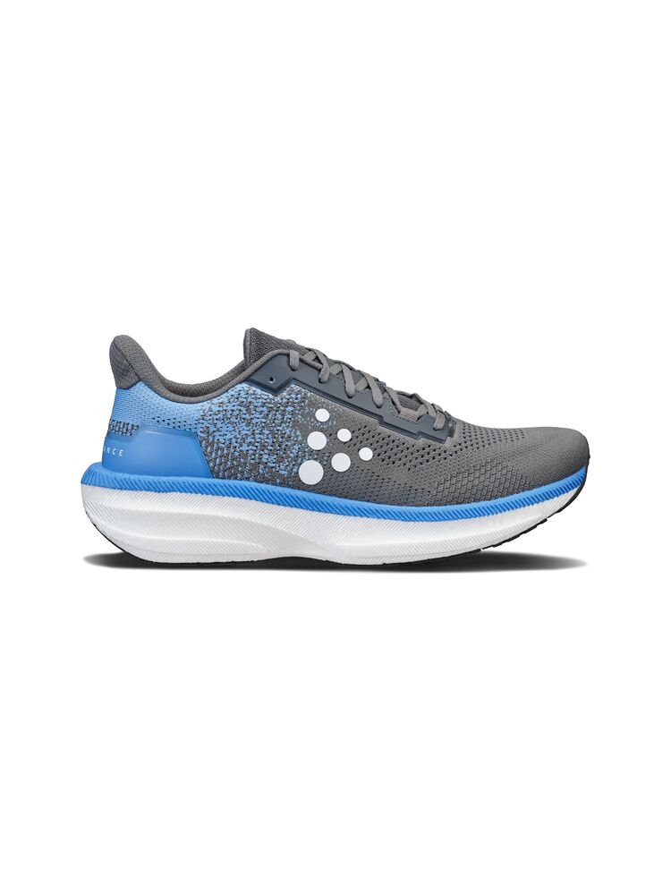 Endurance 3 M von Craft – White