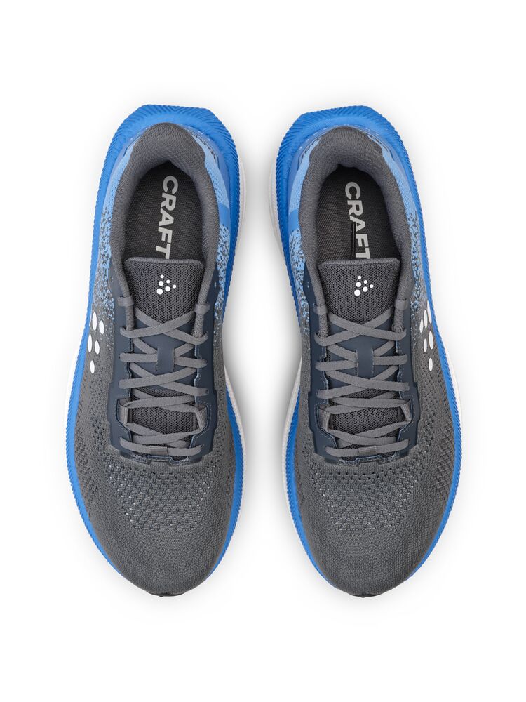 Endurance 3 M von Craft – White
