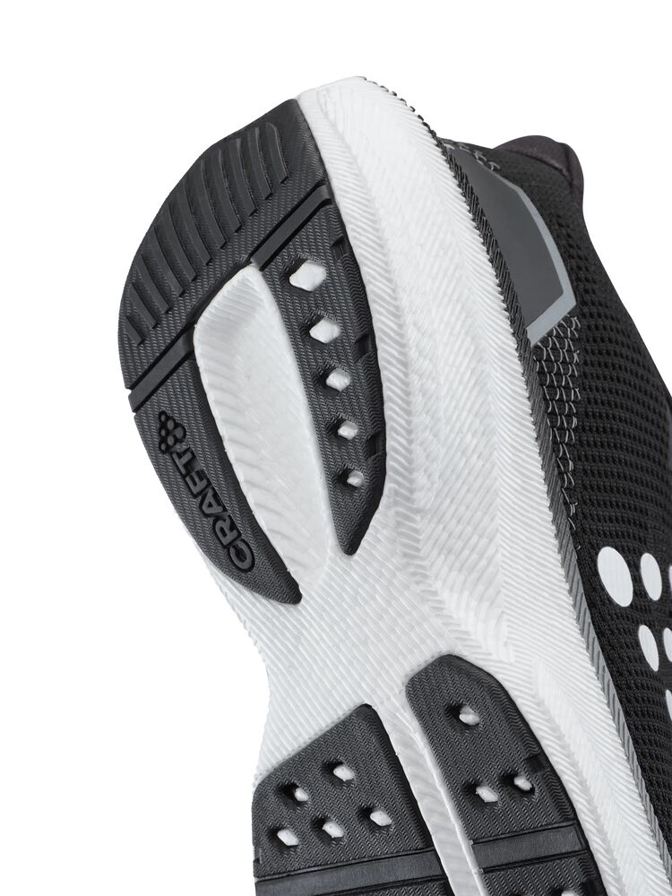 Endurance 3 M von Craft – White