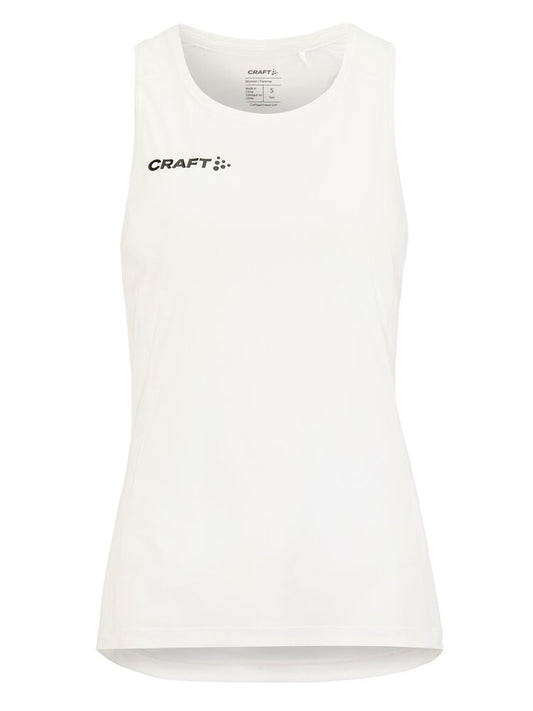 Craft Ability Singlet W – Sportbekleidung & Ausrüstung