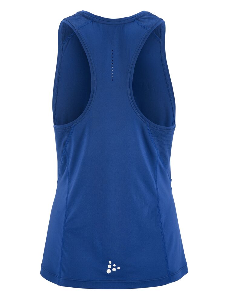 Ability Singlet W von Craft – White