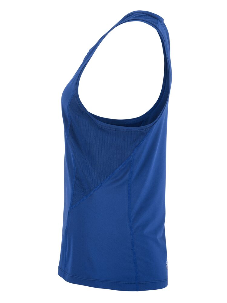 Ability Singlet W von Craft – White
