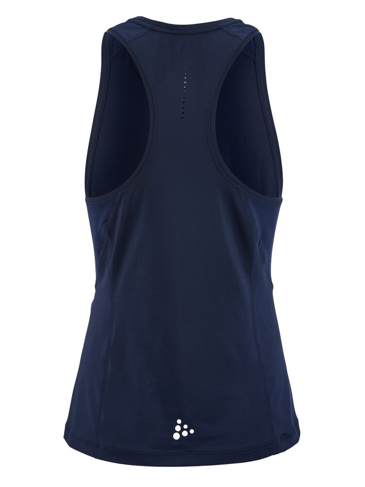 Ability Singlet W von Craft – White