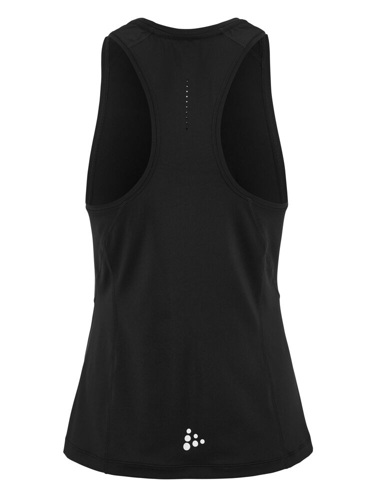 Ability Singlet W von Craft – White