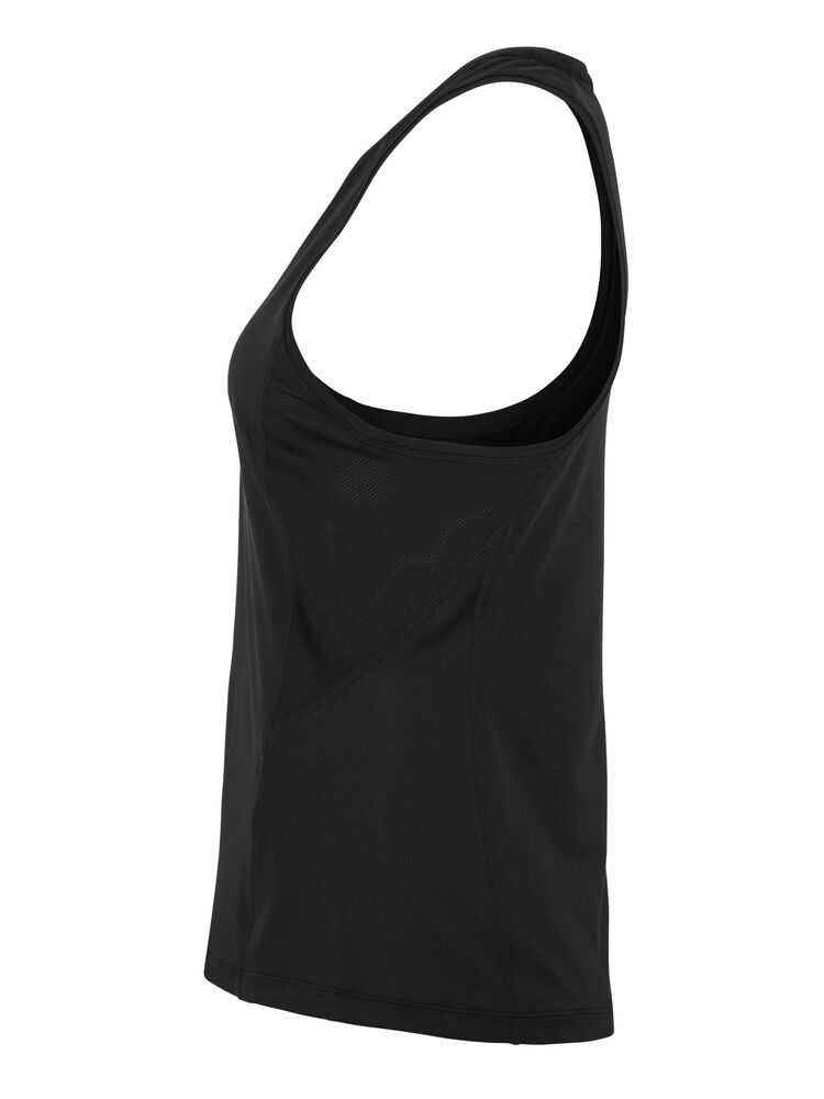 Ability Singlet W von Craft – White