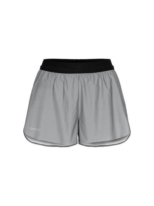 Craft Reflective Shorts W – Shorts & Röcke