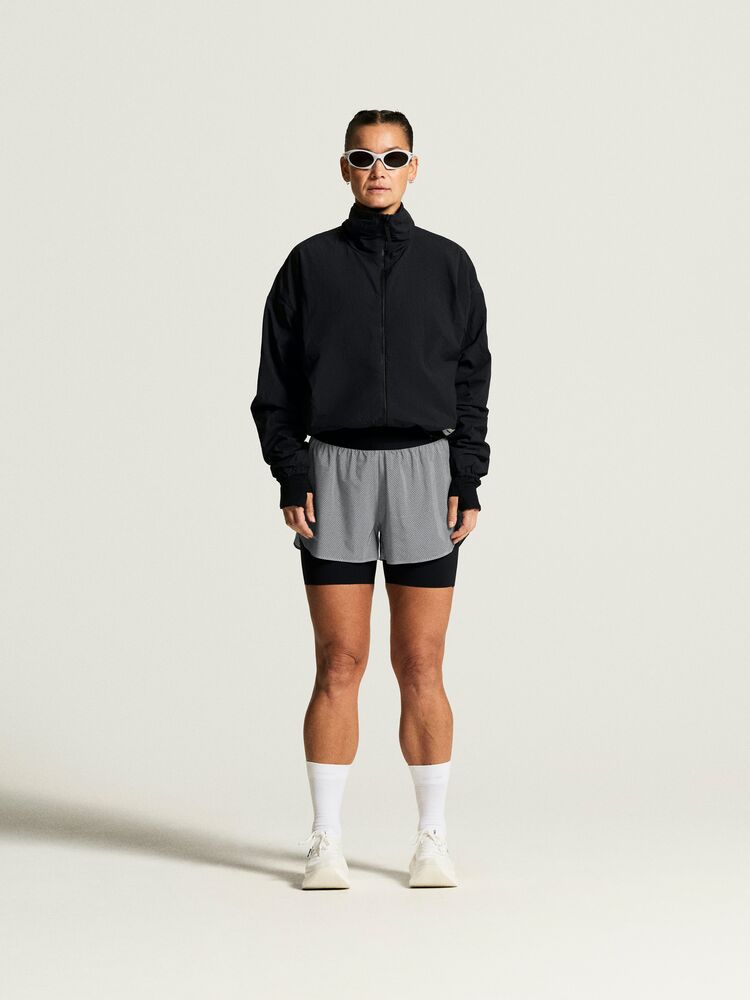 Reflective Shorts W von Craft
