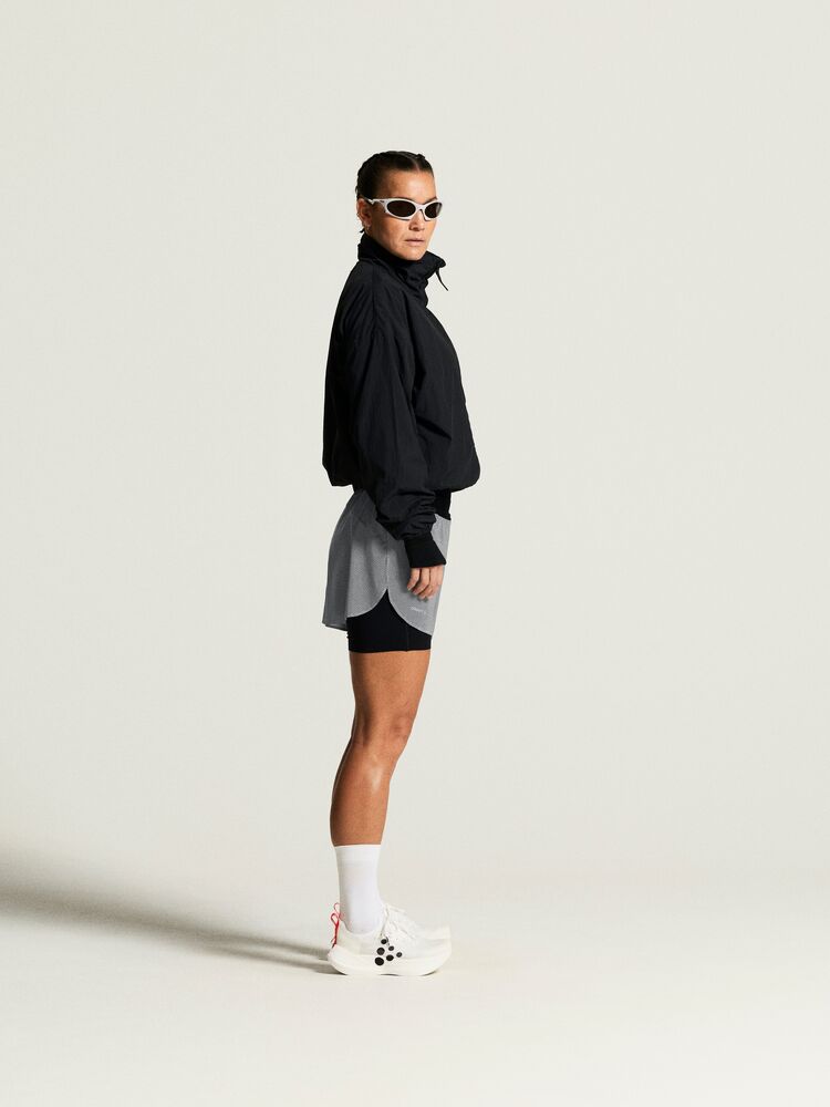 Reflective Shorts W von Craft