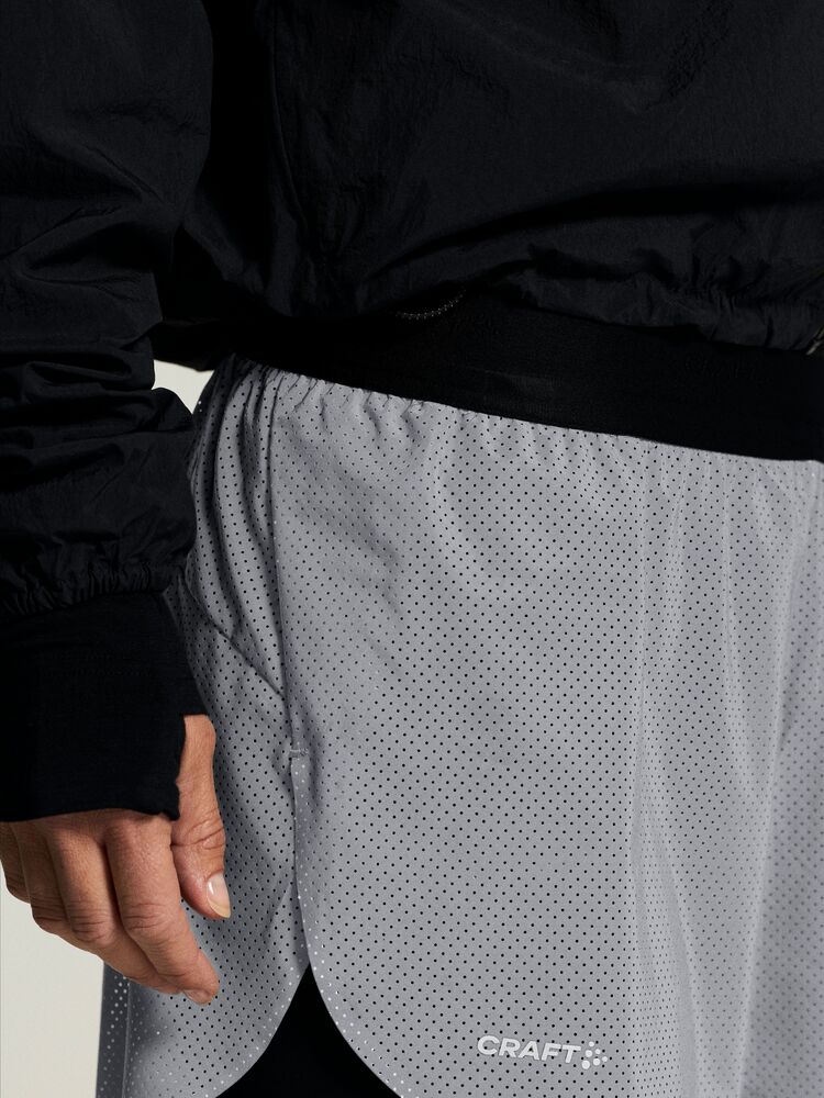 Reflective Shorts W von Craft