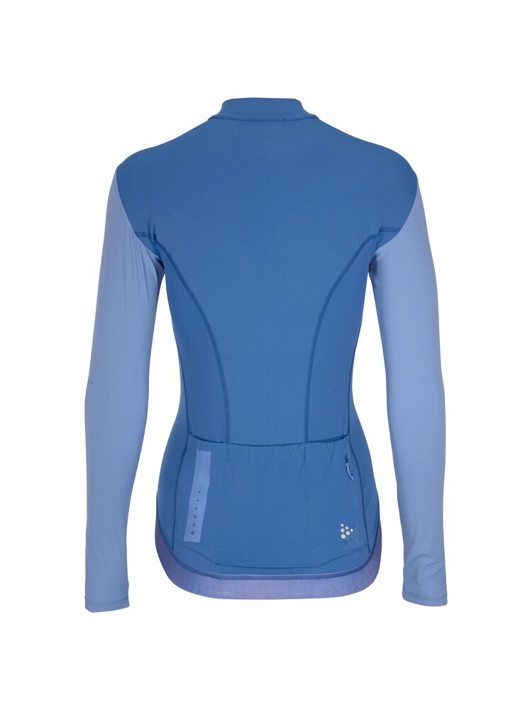 Endur Training LS Jersey W von Craft