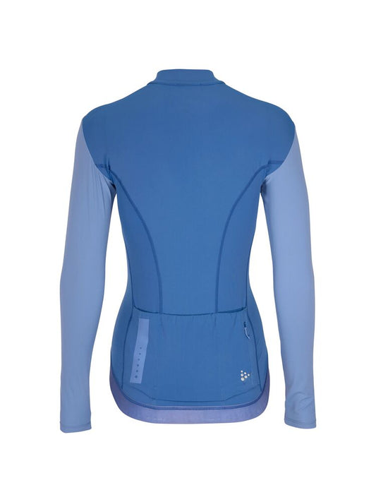 Craft Endur Training LS Jersey W – Trikots