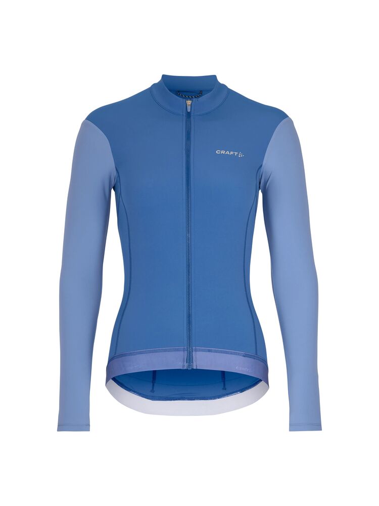 Endur Training LS Jersey W von Craft