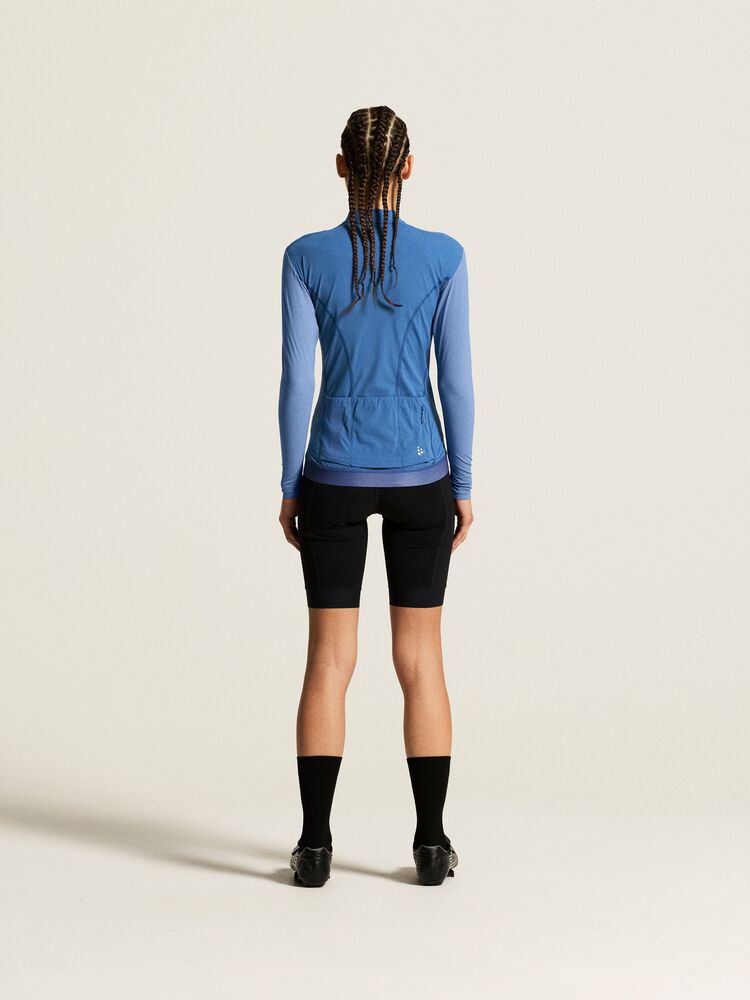 Endur Training LS Jersey W von Craft