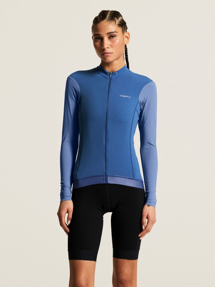 Endur Training LS Jersey W von Craft