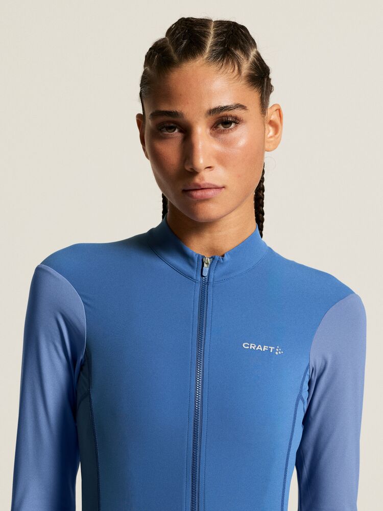 Endur Training LS Jersey W von Craft