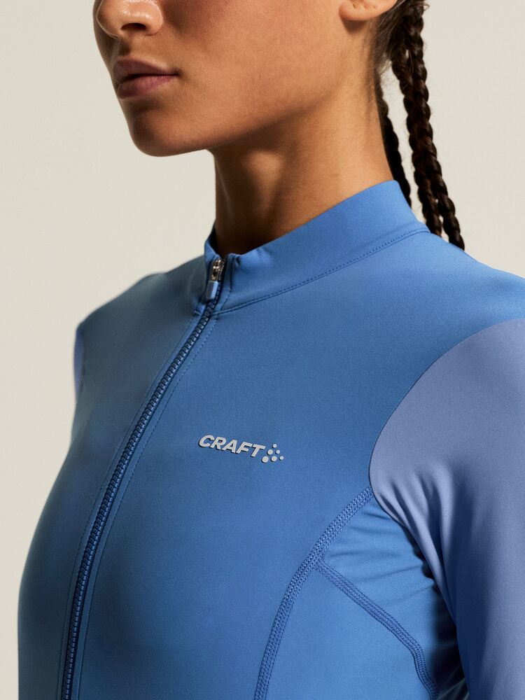 Endur Training LS Jersey W von Craft