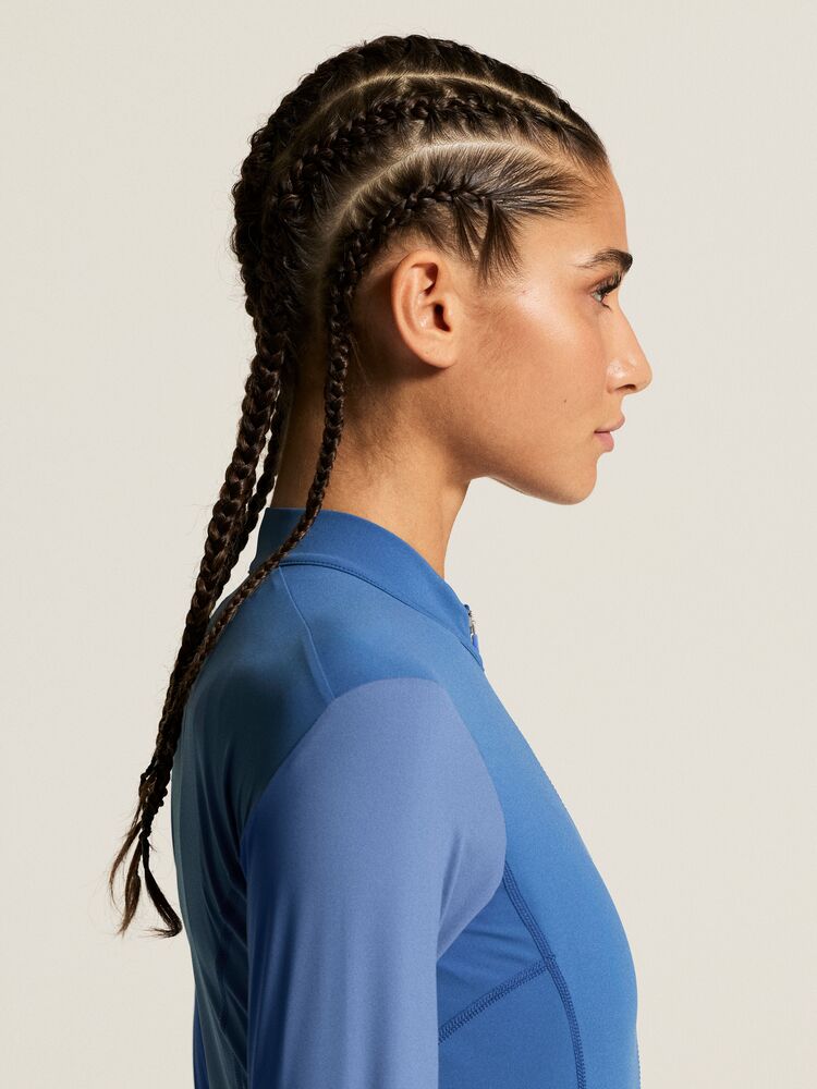 Endur Training LS Jersey W von Craft
