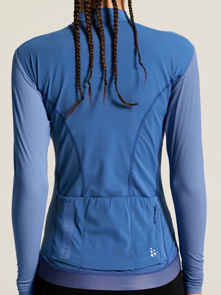 Endur Training LS Jersey W von Craft