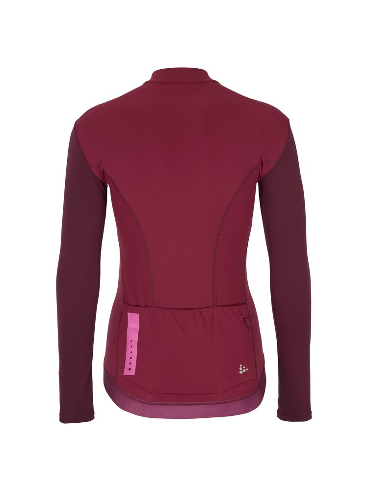 Endur Training LS Jersey W von Craft