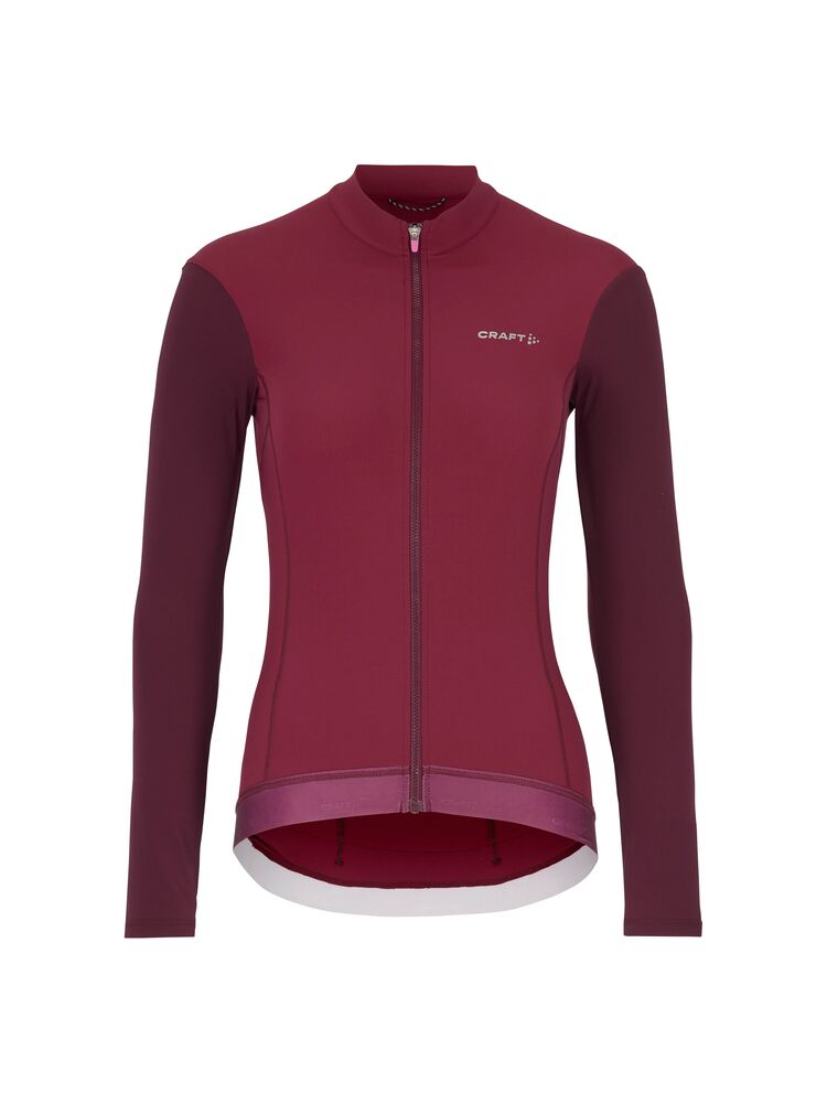 Endur Training LS Jersey W von Craft