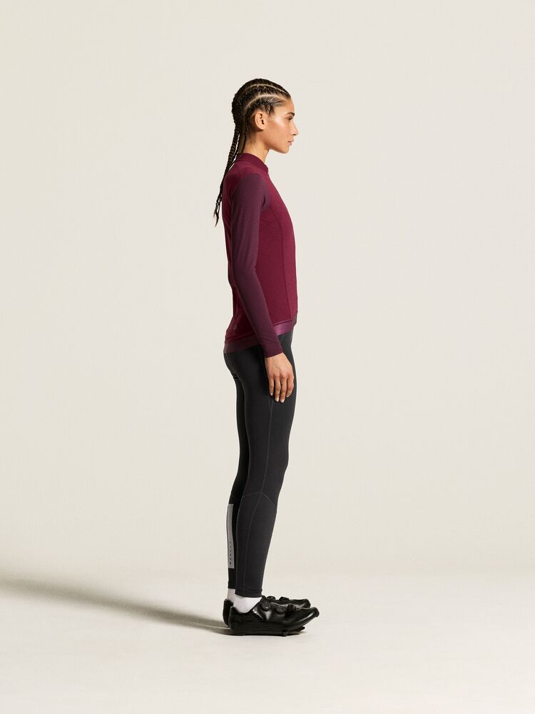 Endur Training LS Jersey W von Craft