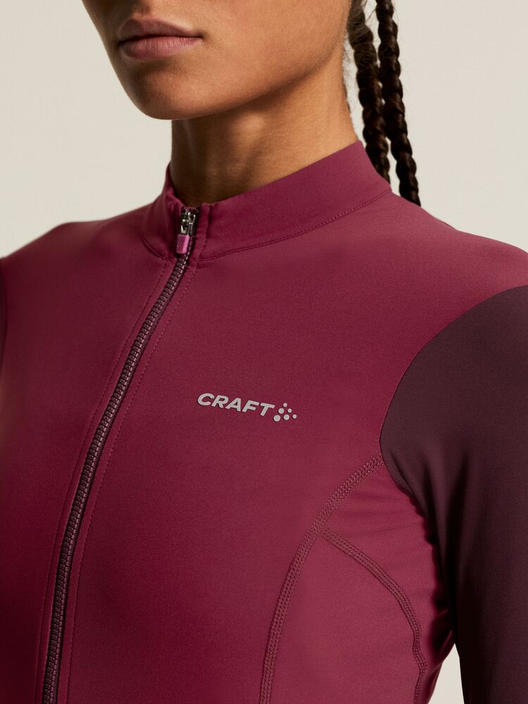 Endur Training LS Jersey W von Craft