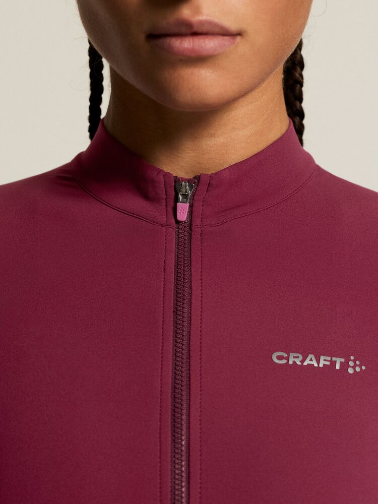 Endur Training LS Jersey W von Craft