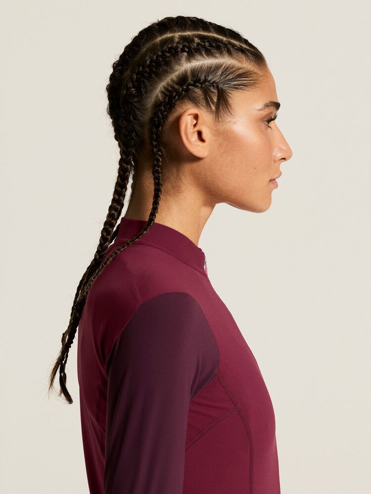 Endur Training LS Jersey W von Craft
