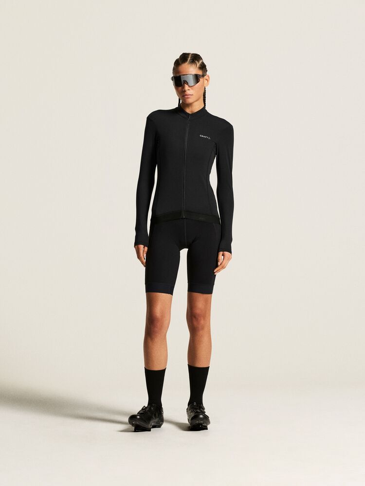 Endur Training LS Jersey W von Craft