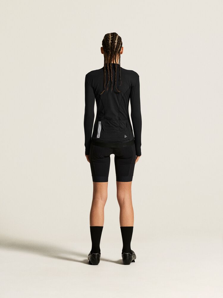 Endur Training LS Jersey W von Craft