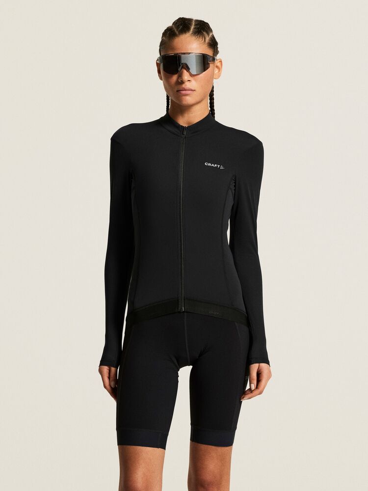 Endur Training LS Jersey W von Craft