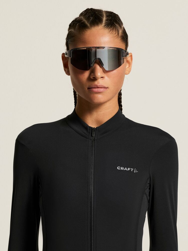 Endur Training LS Jersey W von Craft