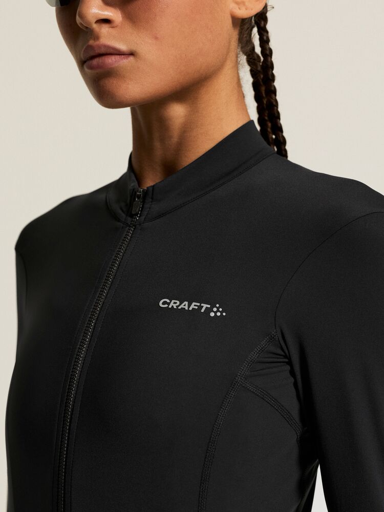 Endur Training LS Jersey W von Craft