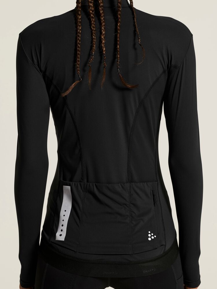 Endur Training LS Jersey W von Craft