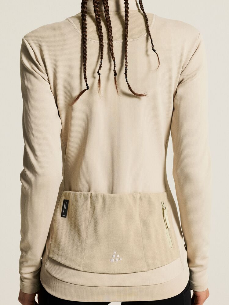 SubZ LS Jersey 2 W von Craft