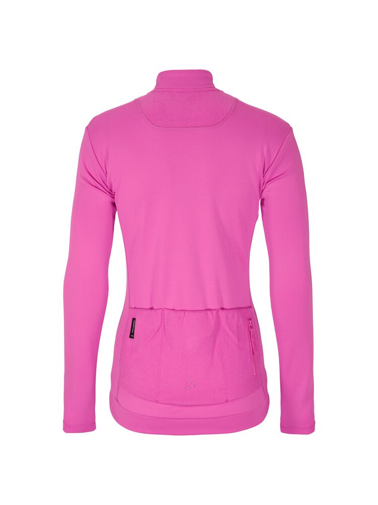SubZ LS Jersey 2 W von Craft