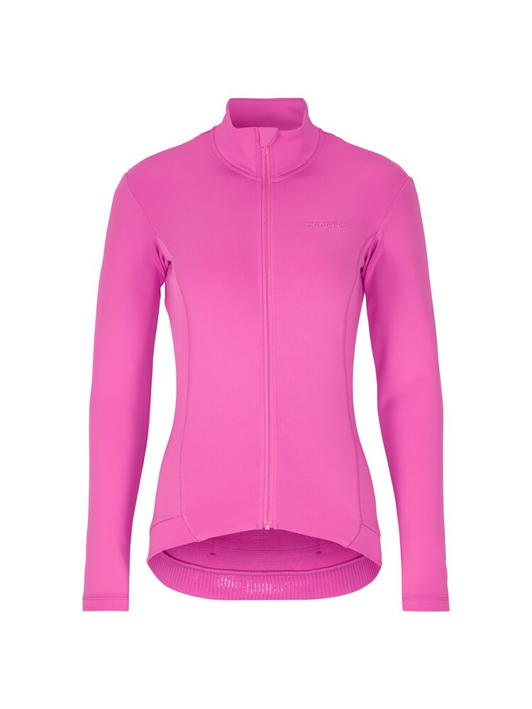 SubZ LS Jersey 2 W von Craft