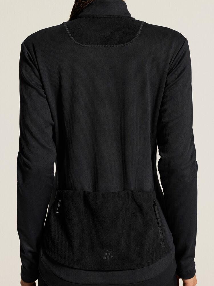 SubZ LS Jersey 2 W von Craft