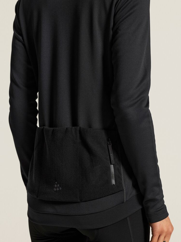 SubZ LS Jersey 2 W von Craft