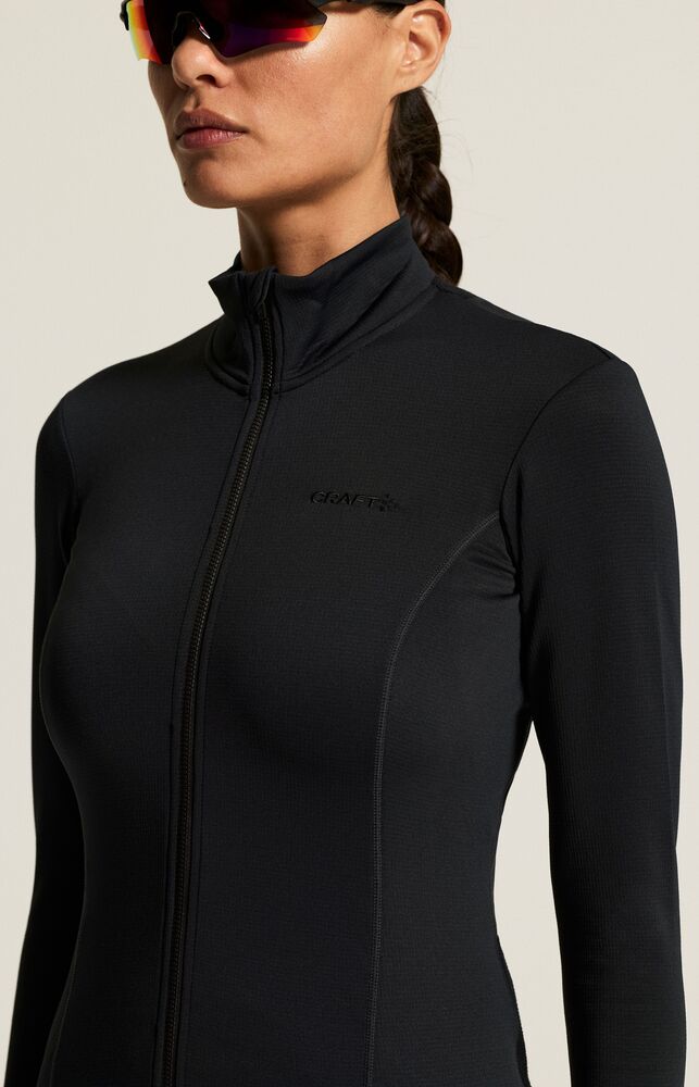 SubZ LS Jersey 2 W von Craft