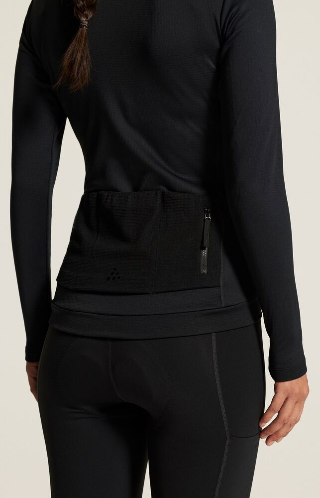 SubZ LS Jersey 2 W von Craft