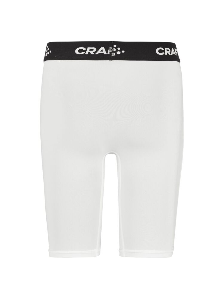 Ability Long Boxer Jr von Craft – White