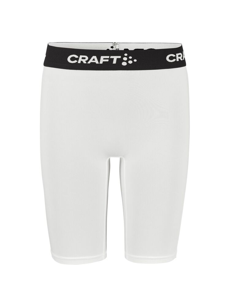 Ability Long Boxer Jr von Craft – White