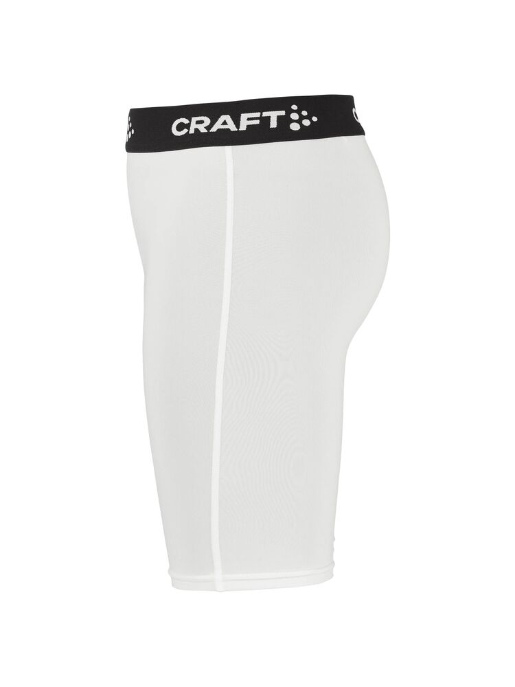 Ability Long Boxer Jr von Craft – White